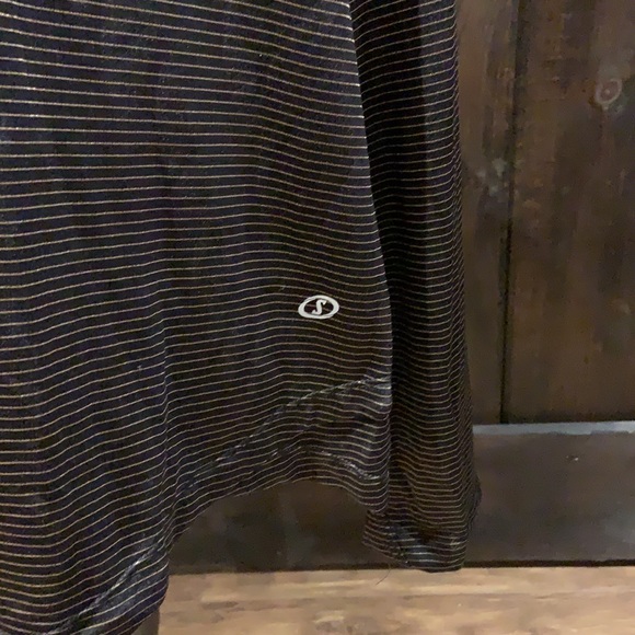 Spalding plus Dri-Fit long sleeve high neck top - Picture 3 of 12